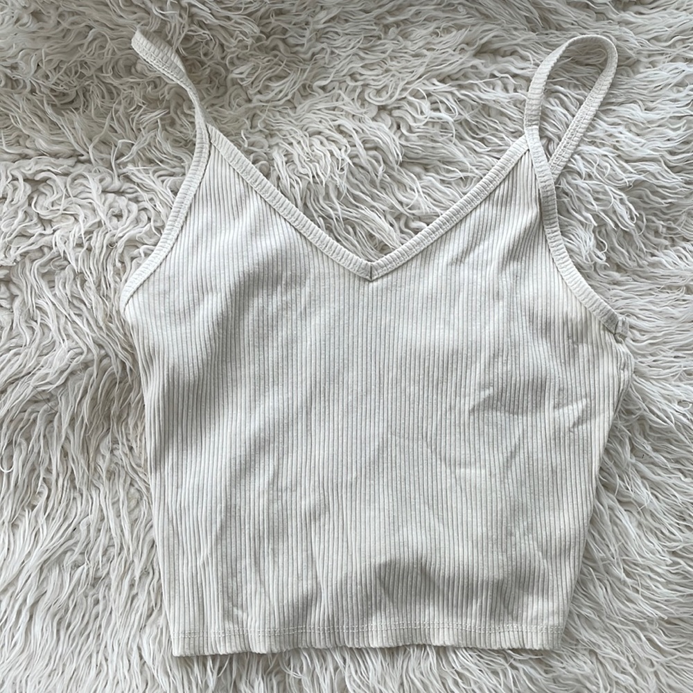 American Eagle Tank